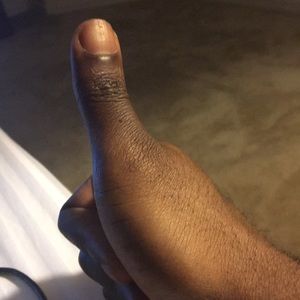 Meet your Posher, Jordon